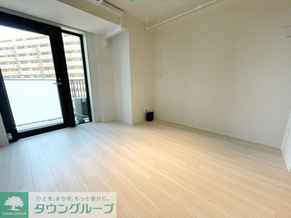 レジディア南品川プレイスの物件内観写真